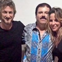 Kate del Castillo cuenta su verdad en 'Cuando conocí al Chapo”, una serie de Netflix