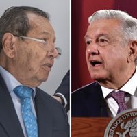 "Por el bien del país debe irse a su rancho": Muñoz Ledo truena contra AMLO por esta razón