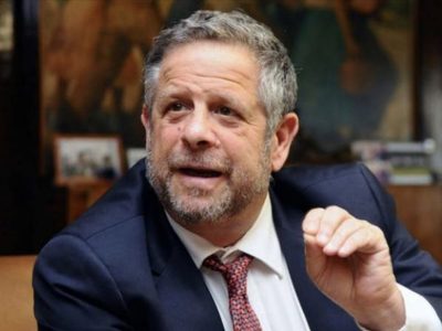 Adolfo Rubinstein: "Alberto Fernández se enamoró de la cuarentena"