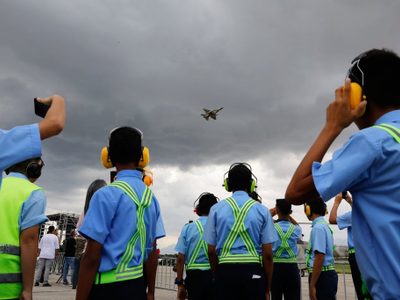 Cuba denuncia una "persistente interferencia electromagnética" de EU sobre Venezuela