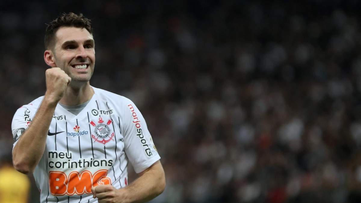 Mauro Boselli. Fuente: (Twitter).