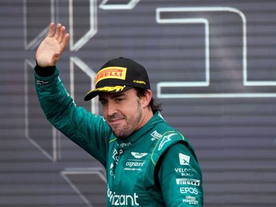 "En el lado equivocado": los objetivos que Aston Martin le trazó a Fernando Alonso para 2025