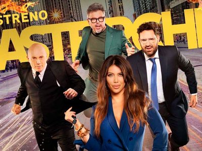 Telefe no pondrá "MasterChef" al aire: los motivos