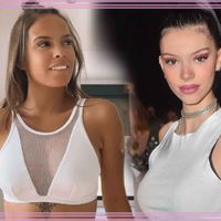 Gloria Camila muestra su enojo con los dichos de Alejandra Rubio: “Yo a mi sobrina la amo por encima