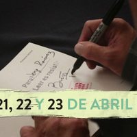 Hoy, Día Mundial del Libro y Derecho de Autor