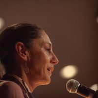 Sheinbaum suspende audiencias públicas y conferencias por Semana Santa