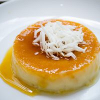 Flan de coco: una receta distinta, fácil y económica en pocos pasos y con escasos ingredientes