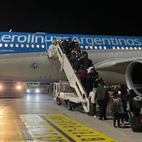 El Gobierno Nacional preparó un operativo para repatriar a los argentinos que están en Israel