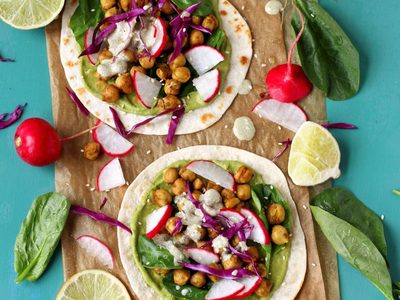 3 opciones vegetarianas de cenas livianas y nutritivas, si estás buscando consumir menos carne