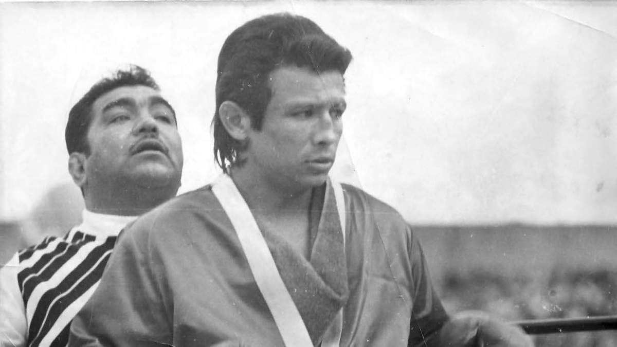Miguel Canto