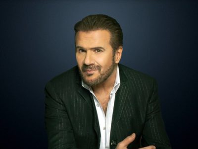Popular y exitoso: a sus 32 años, así está hoy Francisco, el hijo de Joaquín Galán de "Los Pimpinela"