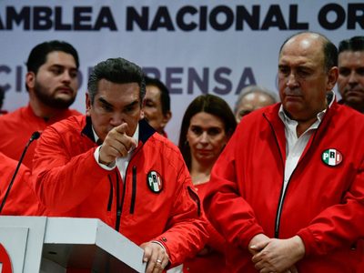 Con prebendas y cuotas Alito aseguró lealtades y el control estructural del PRI