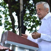 Ante el caso García Luna, las narcoseries de Netflix 'son fresas”: López Obrador
