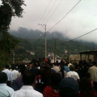Piden a autoridades intervenir para liberar a 13 retenidos en comunidad de Chiapas