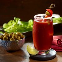 Bloody Mary, el trago con fama mundial