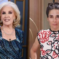 Mirtha Legrand y Juana Viale apuestan al rating en El Trece: quiénes son los invitados del fin de semana