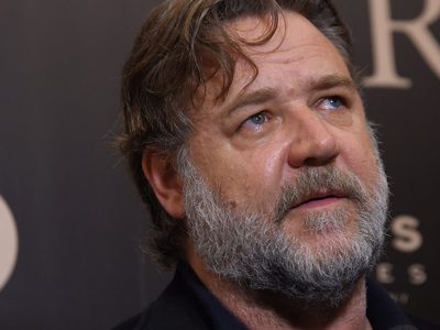 Russell Crowe saca a la luz una divertida anécdota de la épica película “Gladiador" del año 2000