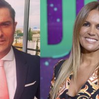 ¡Videollamada sale mal! Alfonso Merlos sigue envuelto en tremendo escándalo. ¡IMPERDONABLE!