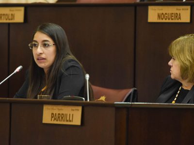 Diputados del FDT de Neuquén pidieron la intervención de Omar Gutiérrez en el sector del petróleo