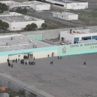 Caen cuatro custodios por permitir tráfico de droga en penal de Apodaca