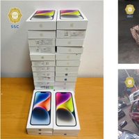 Irrumpen en una MacStore y roban 8 mdp en iPhones en la colonia Nápoles; hay 3 detenidos