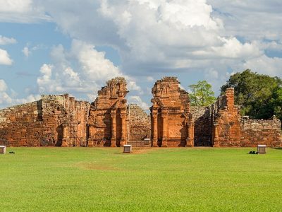 Ruinas y naturaleza: te contamos qué lugares visitar en San Ignacio