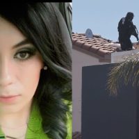 Prófugo de EU mata a una agente de Baja California y logra evadir operativo en Tijuana