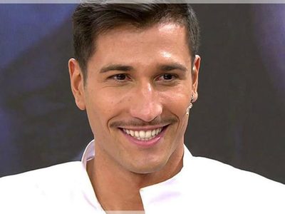 Gianmarco revivió junto al Maestro Joao una vieja disputa: “Ella también tiene algo en mi contra”