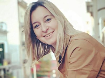 Un calvario: Mariela Fernández debió atravesar el camino más duro hasta su regreso a la pantalla C5N