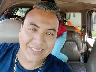 El periodista Pedro Pablo Kumul fue ejecutado en Xalapa, Veracruz
