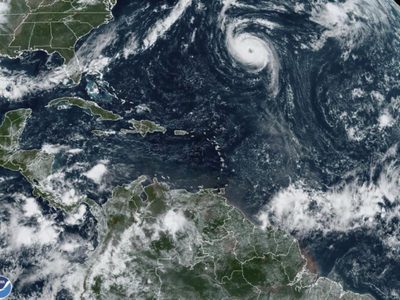 Prevén clima extremo en EU; ola de calor y amenazas de nieve