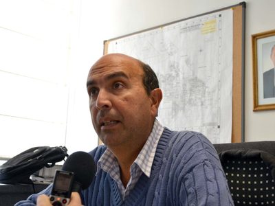 Elecciones municipales: Marcelo Bermúdez confirmó su apoyo a la enmienda de la carta orgánica