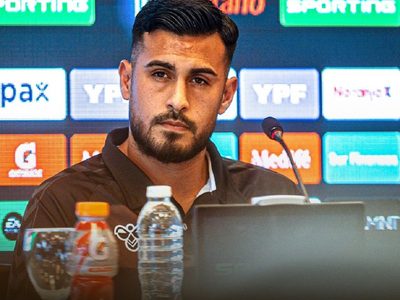Boca va por Ignacio Vázquez, el capitán de Platense