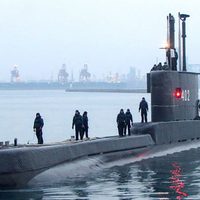 Indonesia: desaparece un submarino con 53 tripulantes a bordo