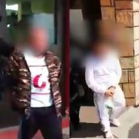 Caen 'El Tortas” y 'El Jamón”, líderes de Fuerza Anti-Unión y La Unión Tepito