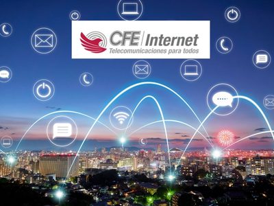 Quiénes pueden acceder a CFE Internet móvil y quiénes no