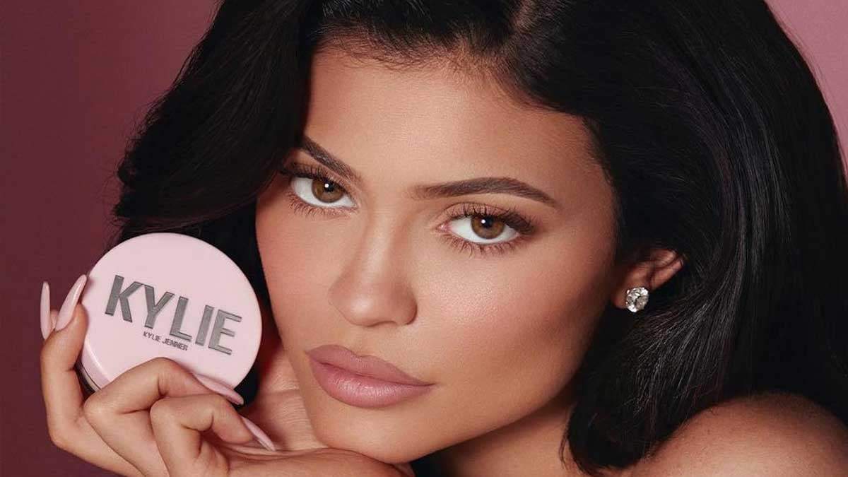 Kylie Jenner. Fuente: (Instagram).