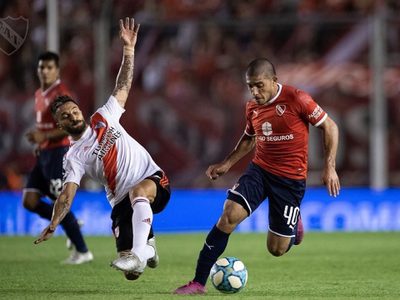 Dos regresos importantes para la consolidación de River