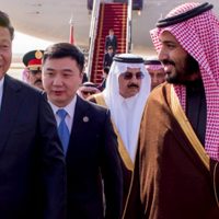 Xi Jinping visitará Arabia Saudita en medio de una relación deshecha con los Estados Unidos