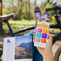 App ofrece gama de seguros y asistencias para viajeros