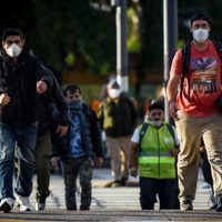 Temor en el Gobierno bonaerense por el aumento de casos de coronavirus