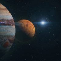 Atención amantes de la astronomía: el 3 y 4 de junio habrá un evento que no sucedía desde 2004
