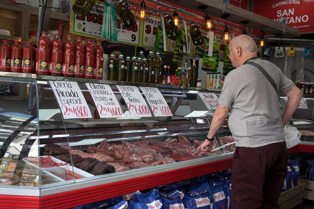 MERCADO ARGENTINA