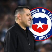 “Soy hincha de Boca por él”: el histórico jugador de Chile que se rindió a los pies de Juan Román Riquelme