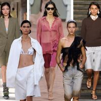 El regreso de las bermudas: claves para lucirlas con estilo de día y de noche