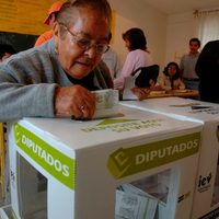 Conceden órdenes de aprehensión contra cinco personas acusadas de delito electoral