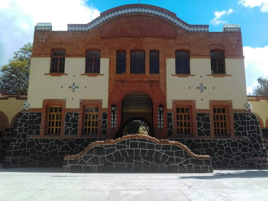 05 El Mexe
