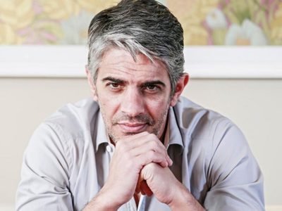 "Está por encima de eso": para Pablo Echarri la actuación dejó de ser lo más importante