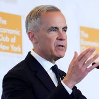 Carney pide nueva alianza con EU mientras se revisa tratado de libre comercio