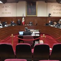 Jufed solicitó que los Comités de Evaluación cumpla con suspensión contra reforma judicial